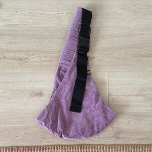 Wildride Baby Toddler Carrier